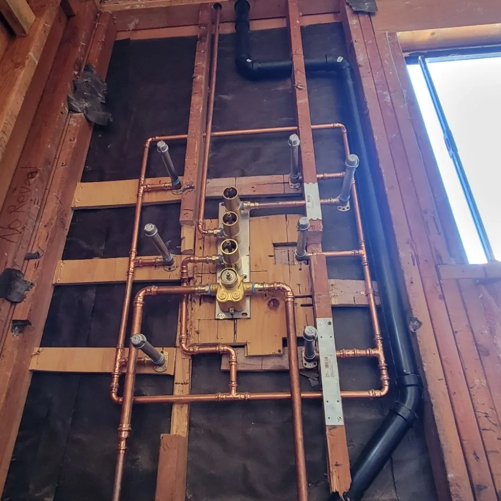 Slide of Leak be Gone