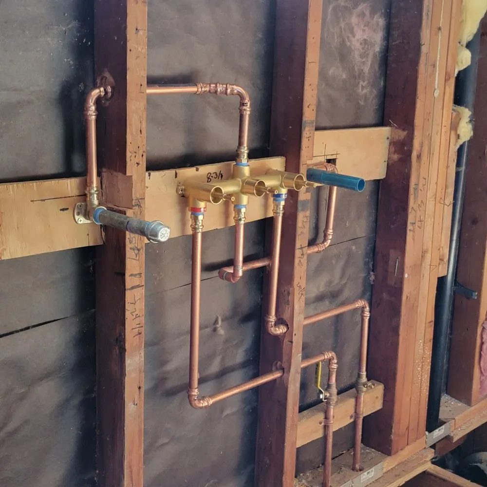 Slide of Leak be Gone