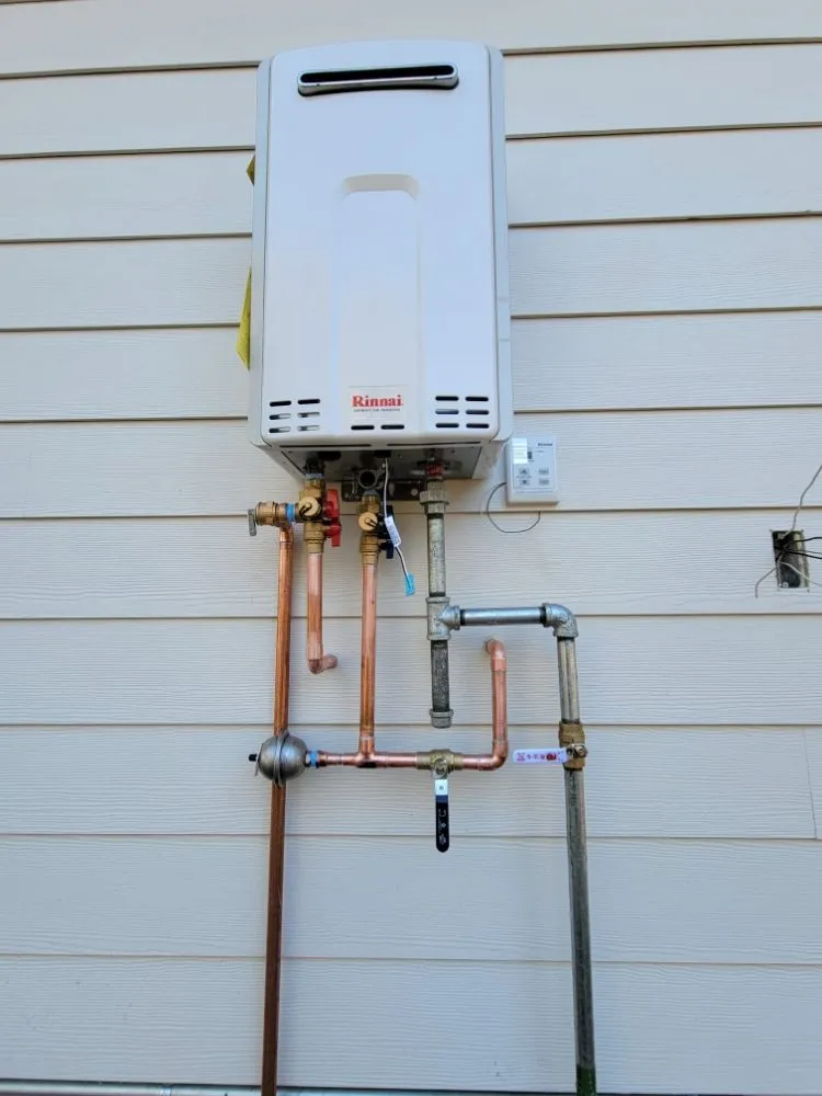 Slide of Leak be Gone