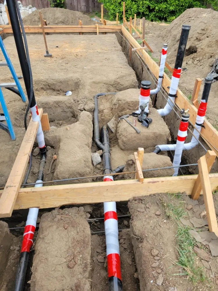 Slide of Leak be Gone