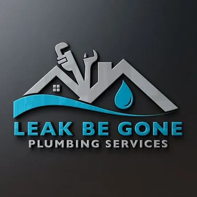 Leak be Gone Logo