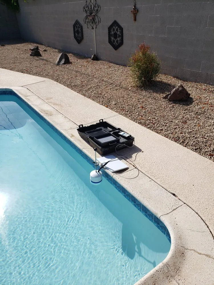 Slide of Leak Busters