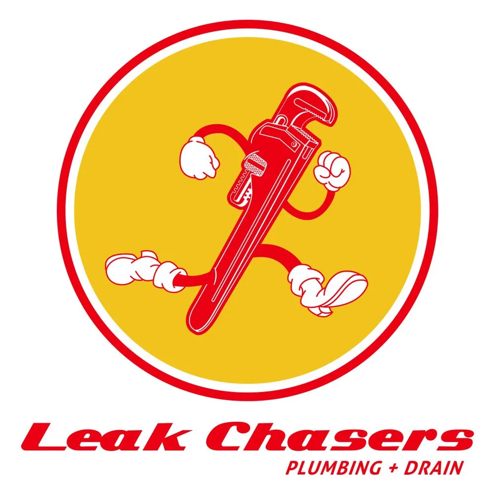 Slide of Leak Chasers