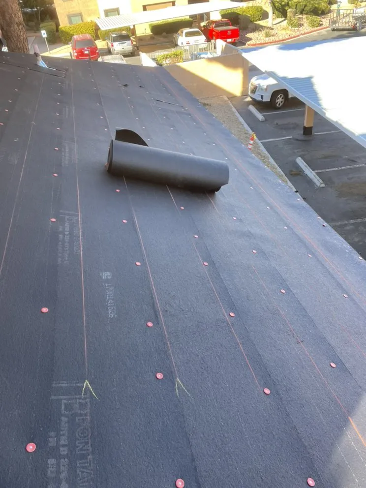 Slide of Leak Detection & Repair Pros