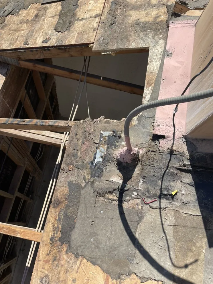 Slide of Leak Detection & Repair Pros