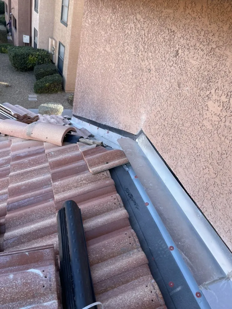 Slide of Leak Detection & Repair Pros