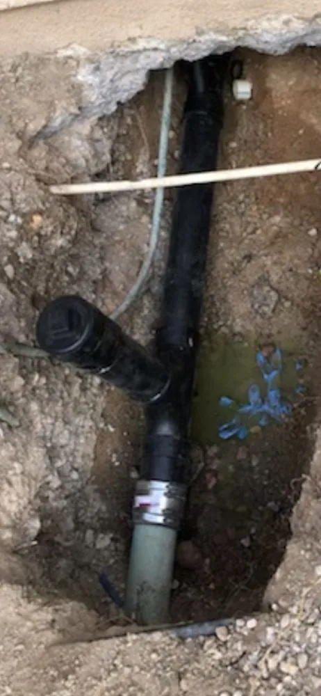 Slide of Leak Detection & Repair Pros