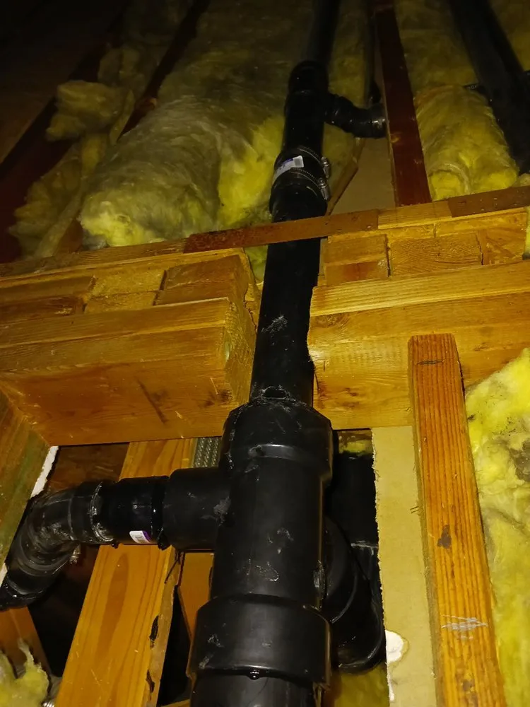 Slide of Leak Detection & Repair Pros