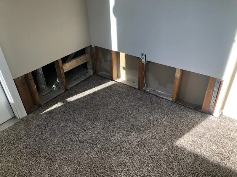 Slide of Leak Detection & Repair Pros