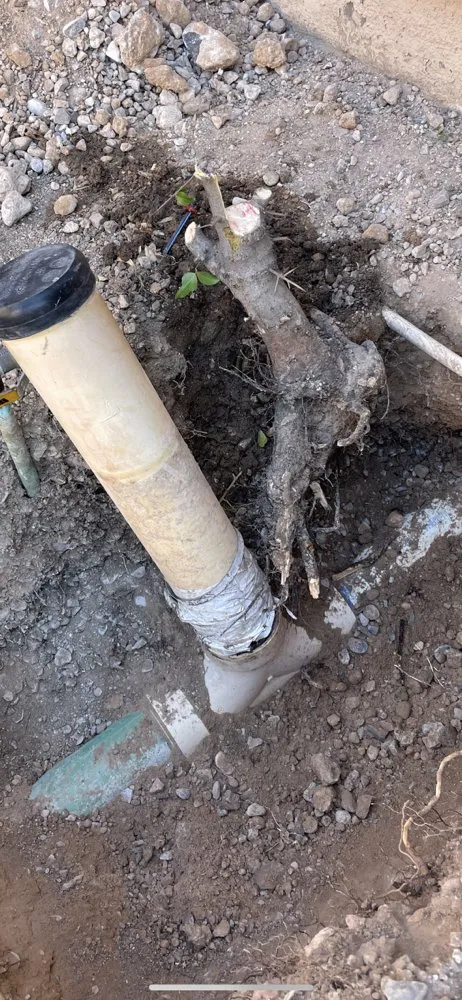 Slide of Leak Detection & Repair Pros