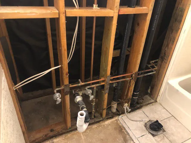 Expert emergency plumbing service in Las Vegas, NV - Leak Detection & Repair Pros