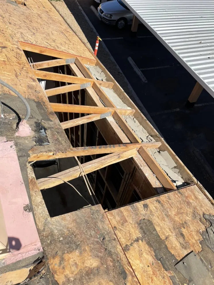 Slide of Leak Detection & Repair Pros