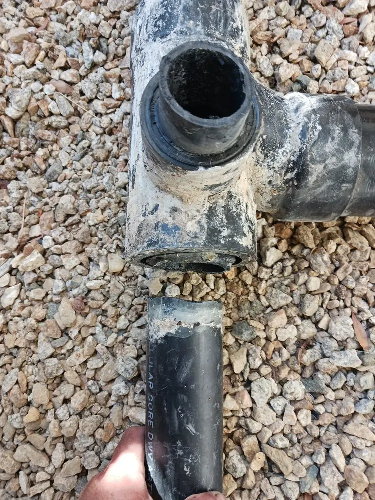 Slide of Leak Detection & Repair Pros