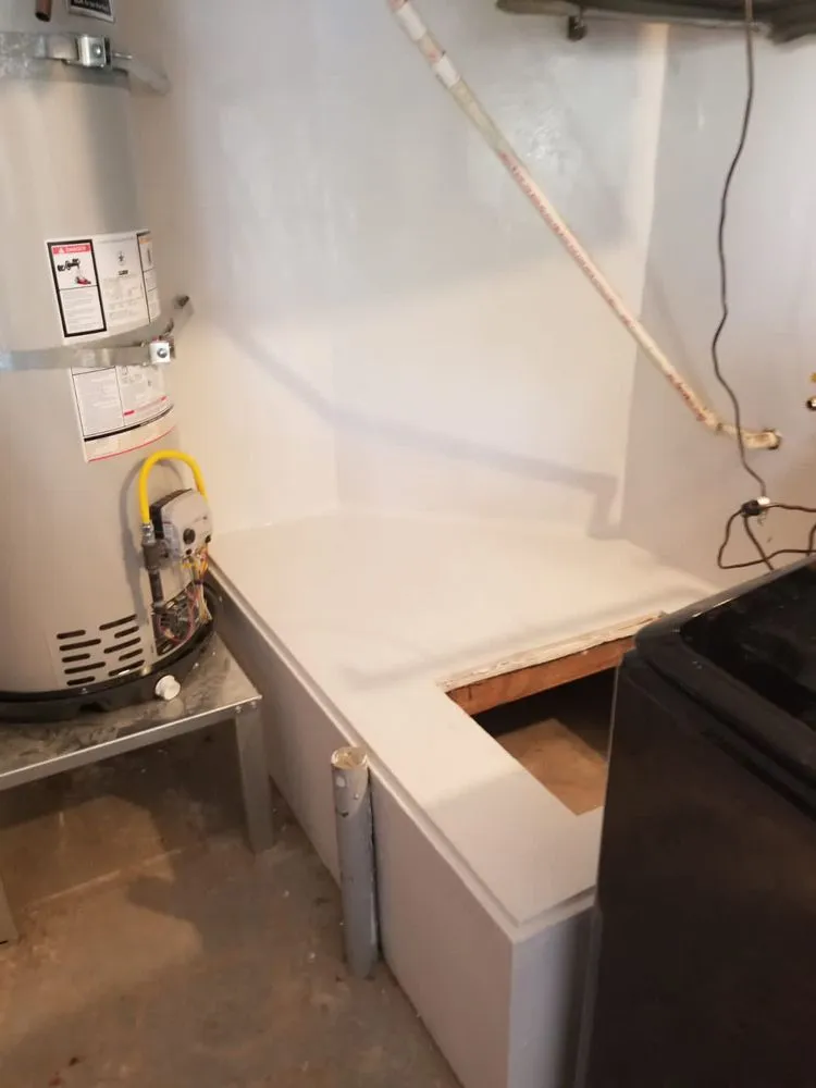 Emergency emergency plumbing in Desert hot springs, CA by Leak Detection And Water Restoration Services