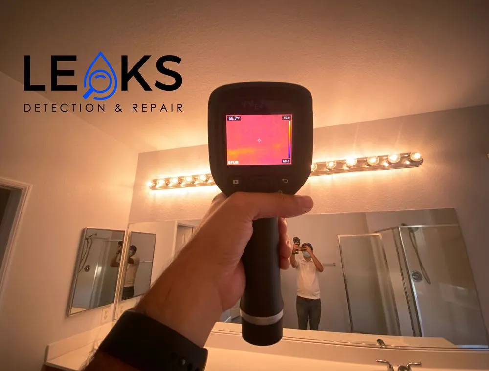 Emergency drain cleaning in Desert hot springs, CA by Leak Detection And Water Restoration Services