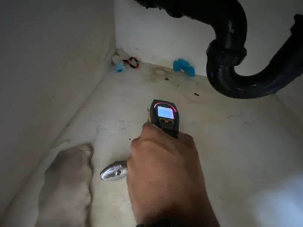 Top-rated emergency plumbing in Desert hot springs, CA by Leak Detection And Water Restoration Services