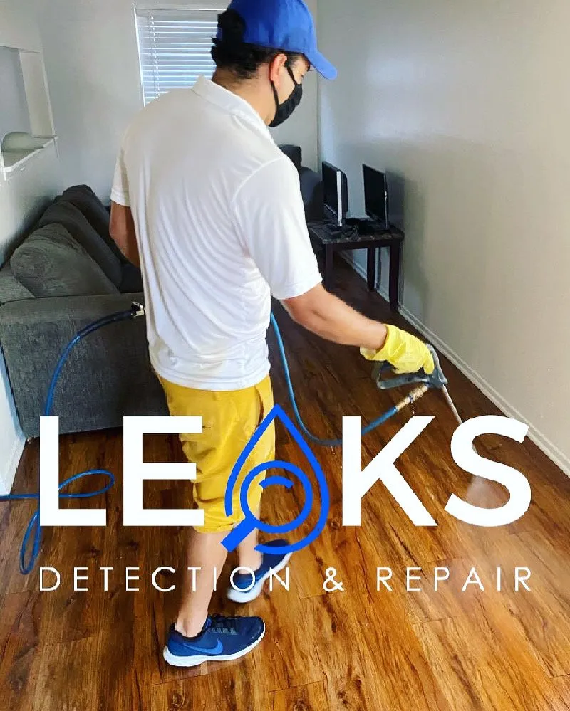 Top-rated pipe repair experts serving Desert hot springs, CA - Leak Detection And Water Restoration Services