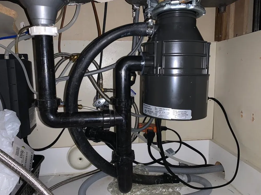 Slide of Leak Detection And Water Restoration Services