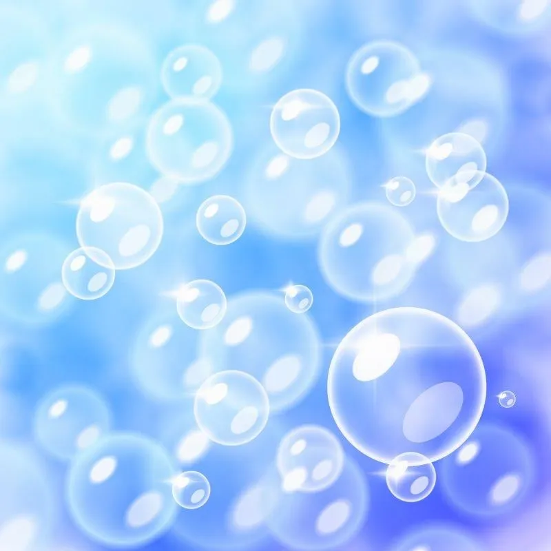 Slide of Leak Detection