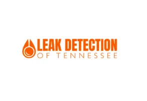Slide of Leak Detection of Tennessee