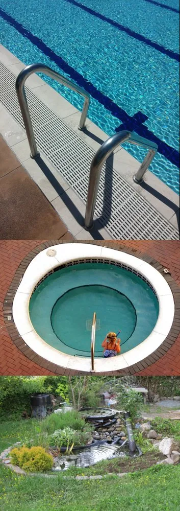 Slide of Leak Detection of Tennessee