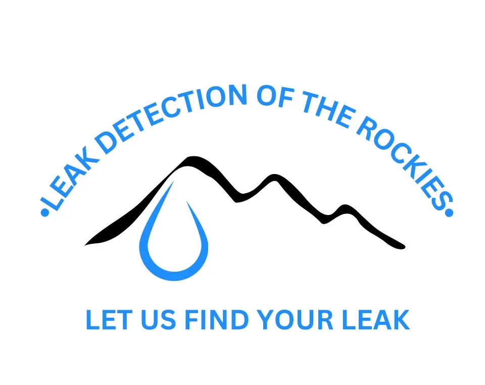 Slide of Leak Detection of the Rockies