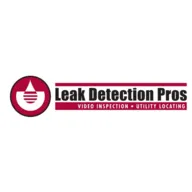 Slide of Leak Detection Pro's