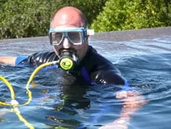 Slide of Leak Detection Pro's