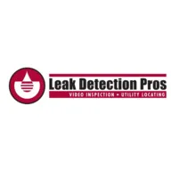 Slide of Leak Detection Pro's