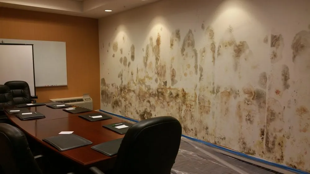 Slide of Leak Detection Solution