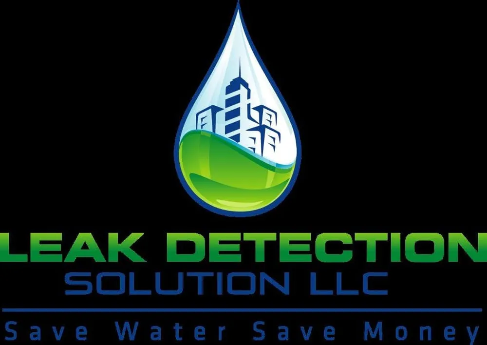 Slide of Leak Detection Solution
