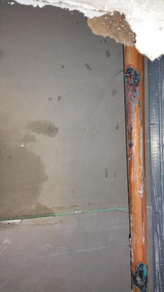 Slide of Leak Detection Solution