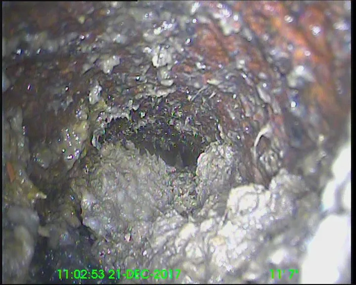 Emergency emergency plumbing for homes in North Port, FL by Leak Detection Solution