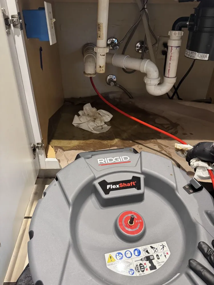 Slide of Leak Detection Solution