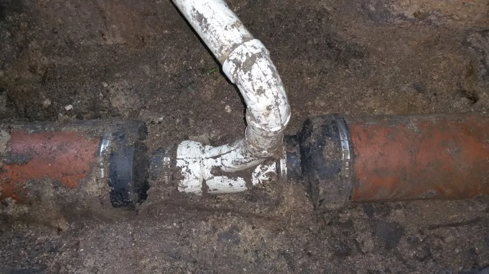 Slide of Leak Detection Solution