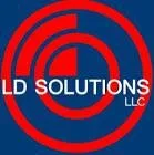 Leak Detection Solutions Logo