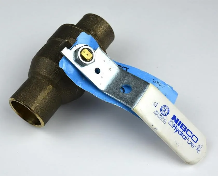 Slide of Leak Detection Specialists