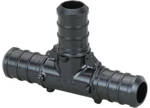 Slide of Leak Detection Specialists