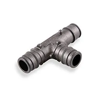 Slide of Leak Detection Specialists