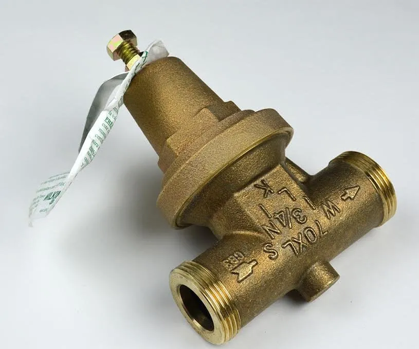 Slide of Leak Detection Specialists