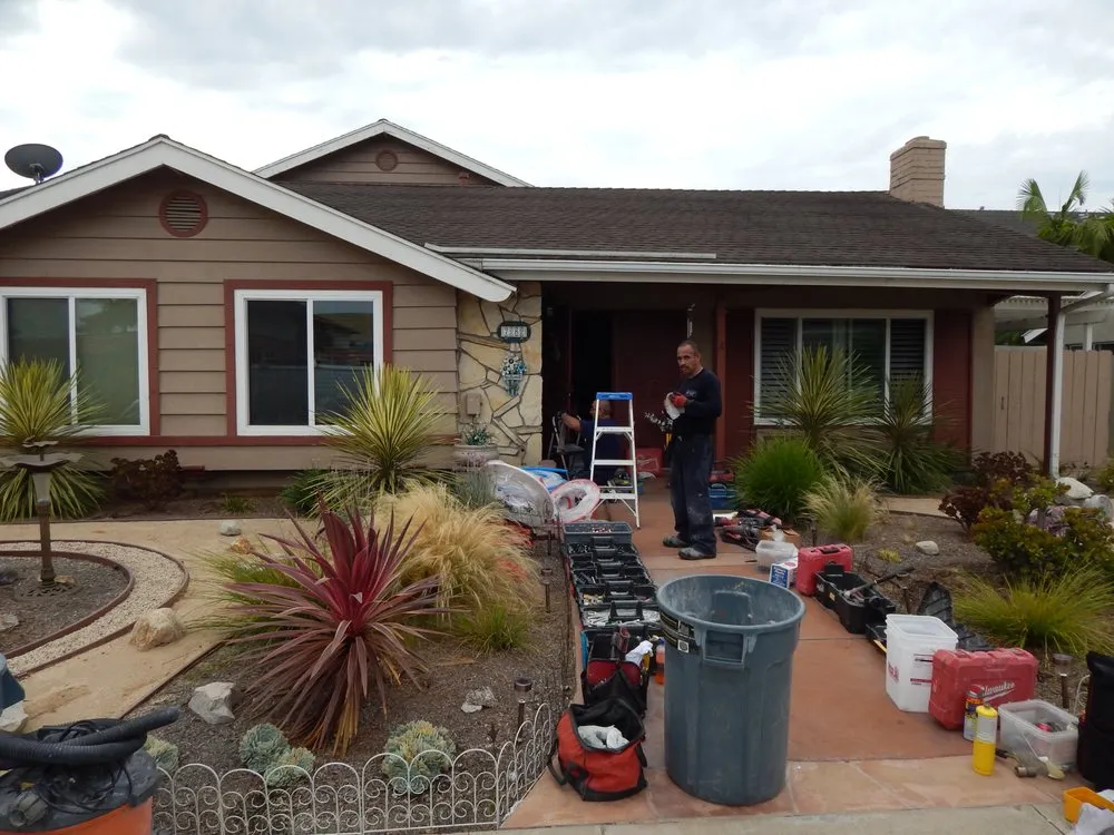 Quality plumbing repair service in Mission Viejo, CA - Leak Detection Specialists