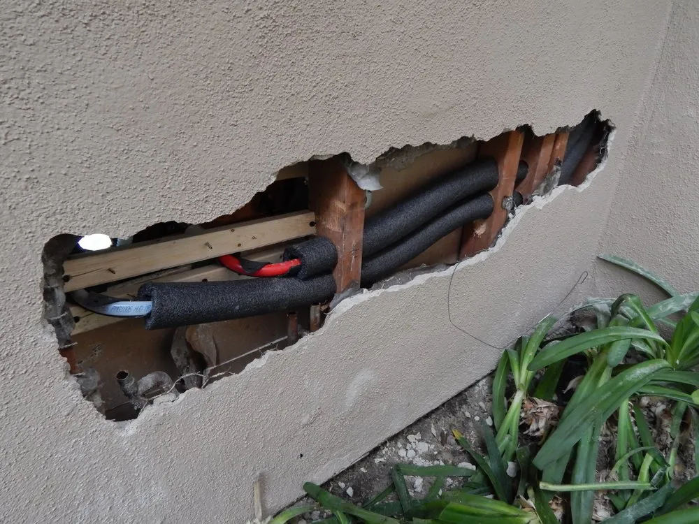 Reliable pipe repair in Mission Viejo, CA by Leak Detection Specialists