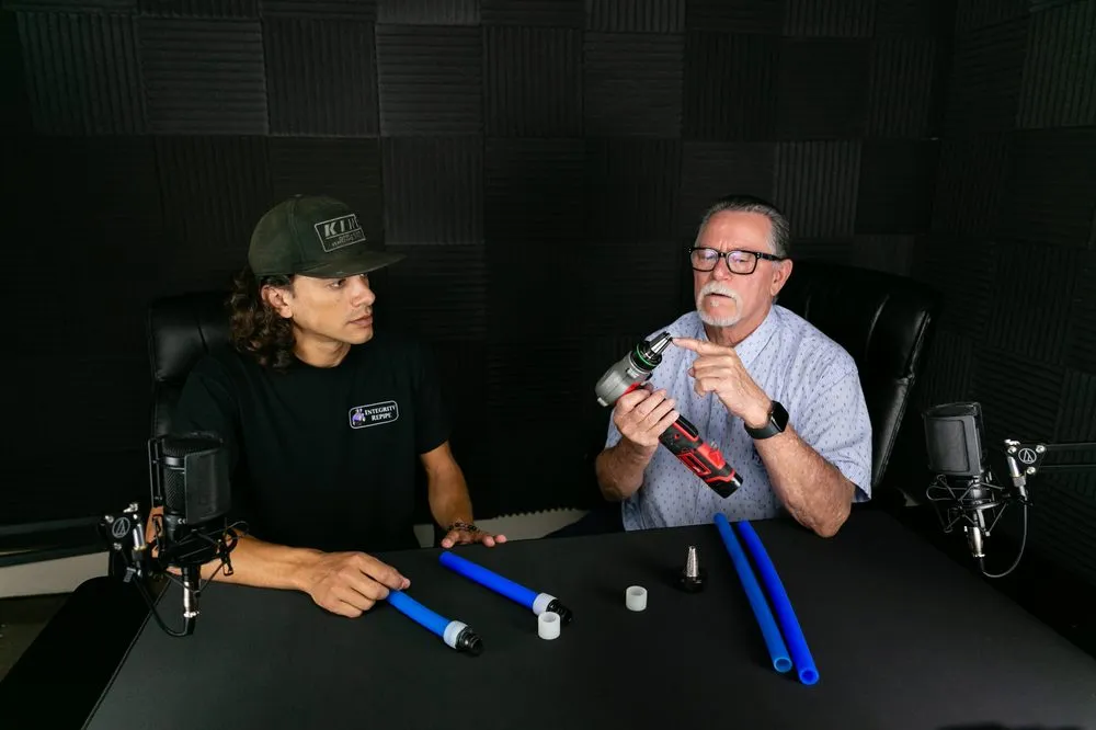 Quality emergency plumbing experts serving Mission Viejo, CA - Leak Detection Specialists