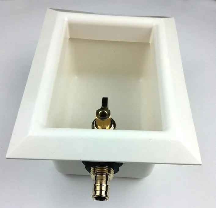 Slide of Leak Detection Specialists