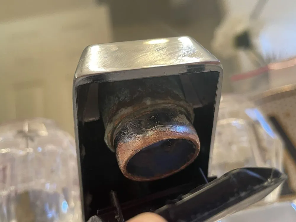 Slide of Leak Detectives