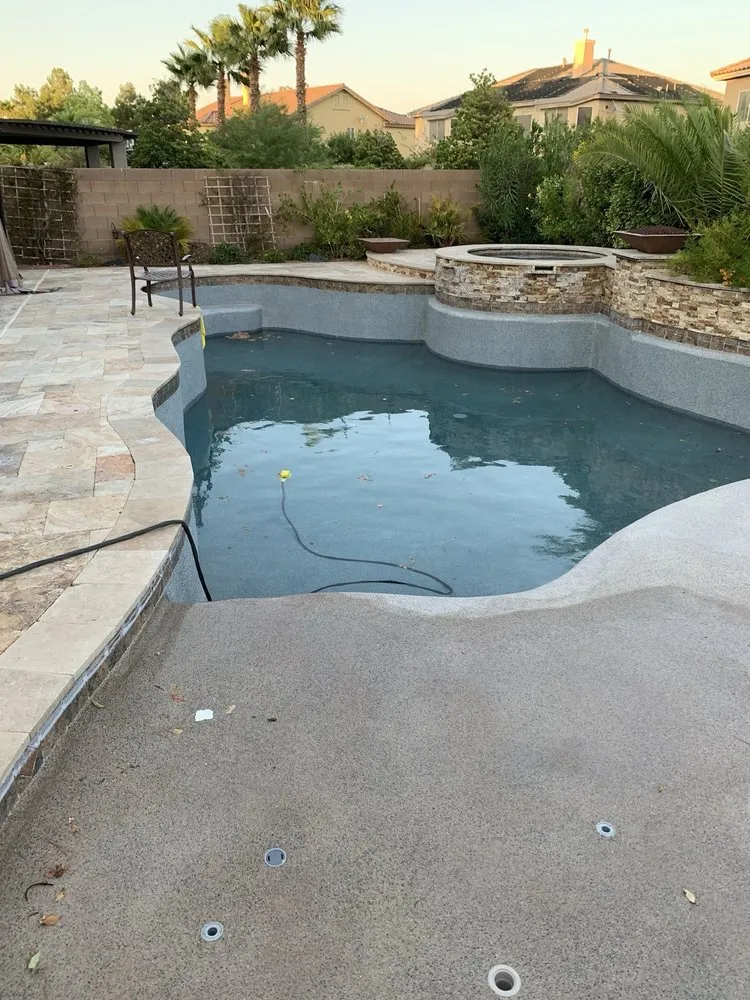 Slide of Leak Detectives