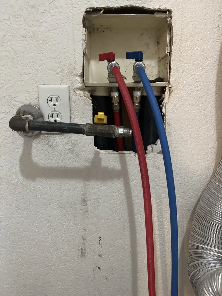 Slide of Leak Detectives