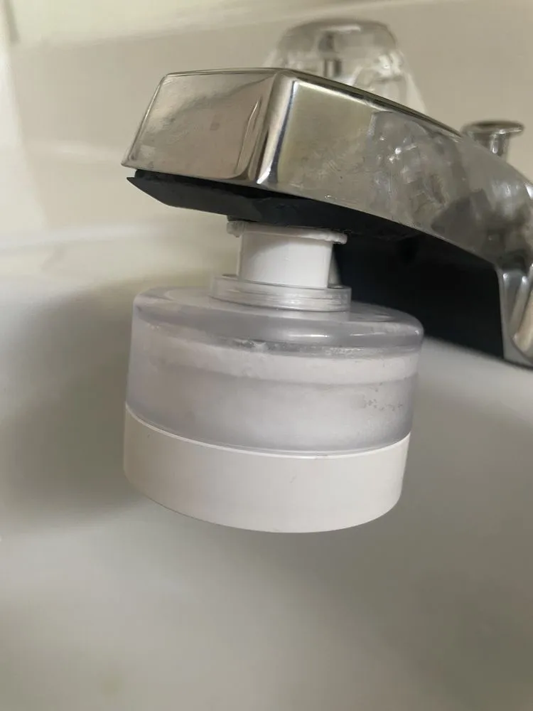 Slide of Leak Detectives