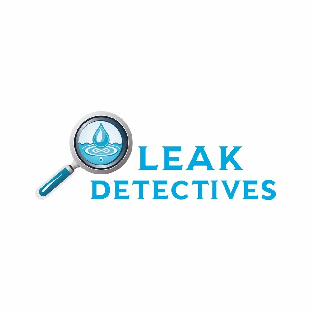 Slide of Leak Detectives