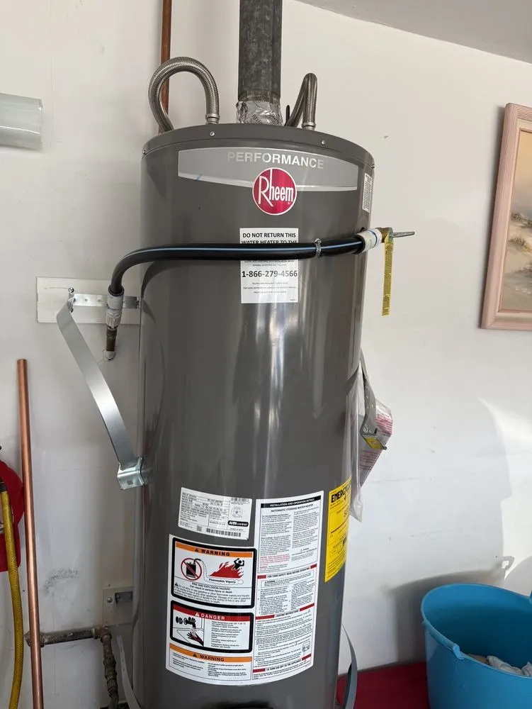 Slide of Leak Detectives